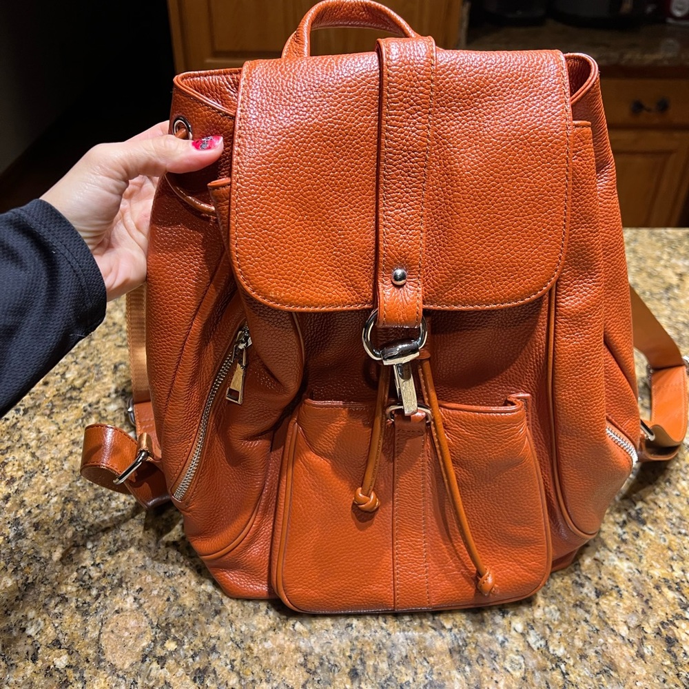 COOLCY BACKPACK